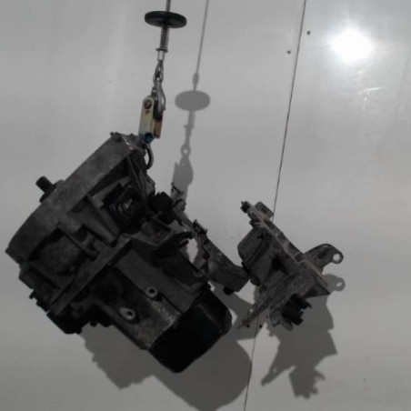 Boite de vitesses RENAULT CLIO 2 Photo n°1