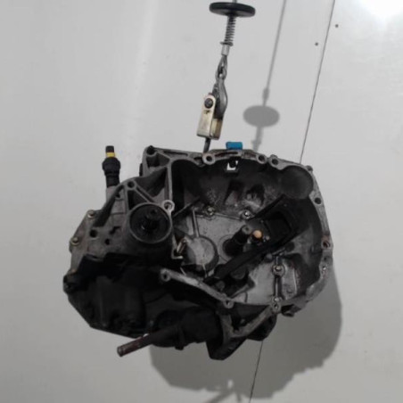 Boite de vitesses RENAULT CLIO 2