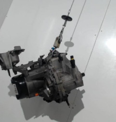 Boite de vitesses RENAULT CLIO 2 Photo n°3