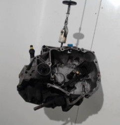 Boite de vitesses RENAULT CLIO 2 Photo n°5