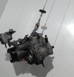 Boite de vitesses RENAULT CLIO 2 Photo n°6