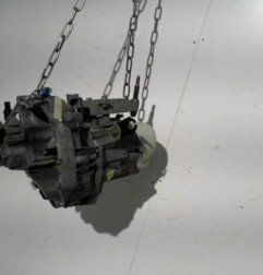 Boite de vitesses RENAULT CLIO 2 Photo n°1