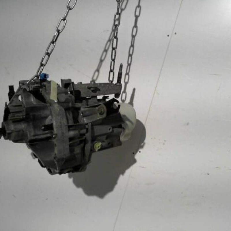 Boite de vitesses RENAULT CLIO 2