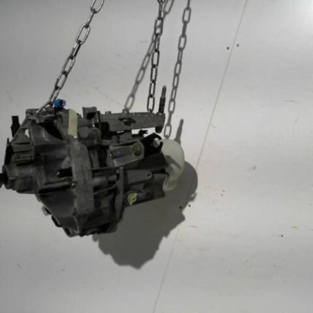 Boite de vitesses RENAULT CLIO 2 Photo n°1