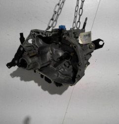 Boite de vitesses RENAULT CLIO 2