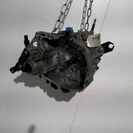 Boite de vitesses RENAULT CLIO 2