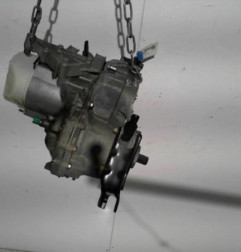 Boite de vitesses RENAULT CLIO 2 Photo n°3