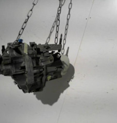 Boite de vitesses RENAULT CLIO 2 Photo n°4