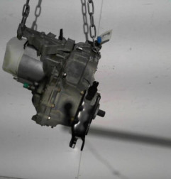 Boite de vitesses RENAULT CLIO 2 Photo n°6