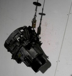 Boite de vitesses RENAULT CLIO 2 Photo n°1