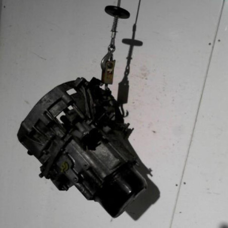 Boite de vitesses RENAULT CLIO 2 Photo n°1