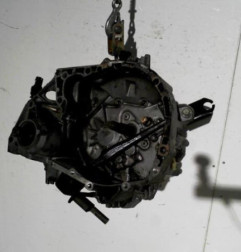 Boite de vitesses RENAULT CLIO 2