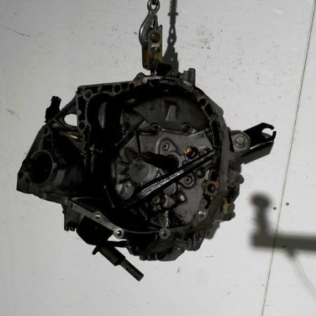 Boite de vitesses RENAULT CLIO 2