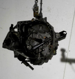 Boite de vitesses RENAULT CLIO 2 Photo n°5