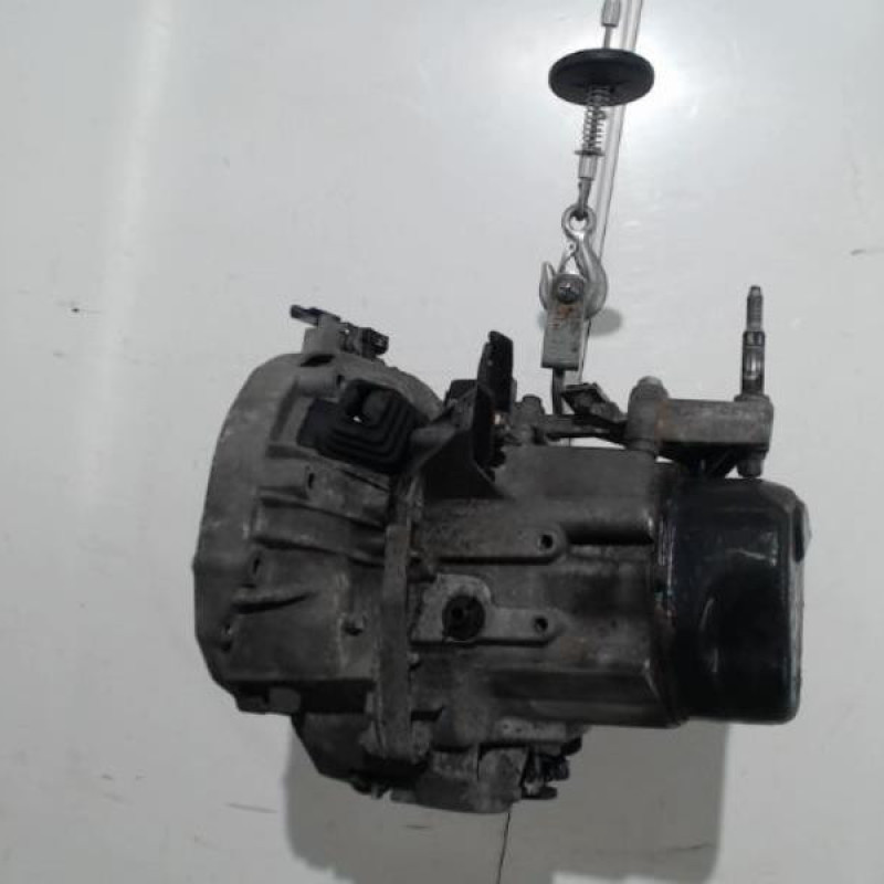 Boite de vitesses RENAULT CLIO 2