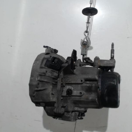 Boite de vitesses RENAULT CLIO 2 Photo n°1