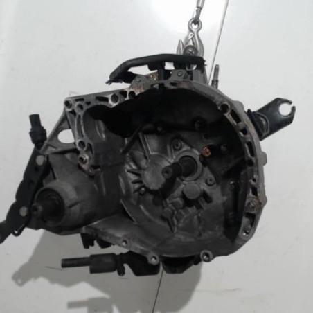 Boite de vitesses RENAULT CLIO 2