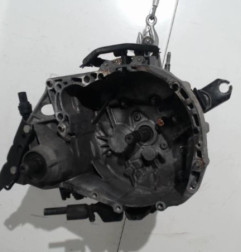 Boite de vitesses RENAULT CLIO 2 Photo n°5