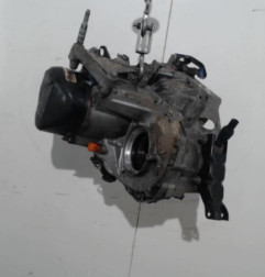 Boite de vitesses RENAULT CLIO 2 Photo n°6