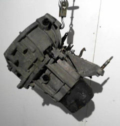 Boite de vitesses NISSAN MICRA 3 Photo n°1