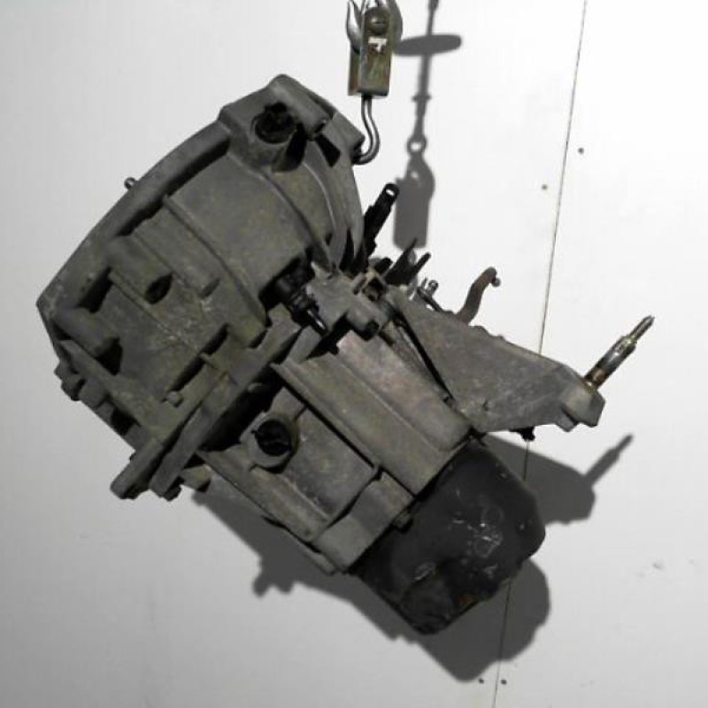 Boite de vitesses NISSAN MICRA 3