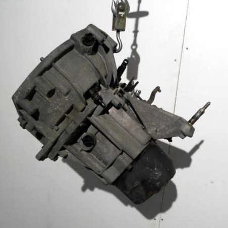 Boite de vitesses NISSAN MICRA 3 Photo n°1