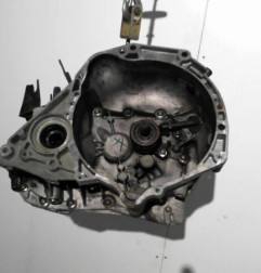 Boite de vitesses NISSAN MICRA 3