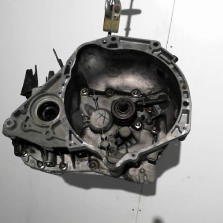 Boite de vitesses NISSAN MICRA 3