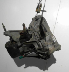 Boite de vitesses NISSAN MICRA 3 Photo n°3