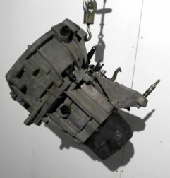 Boite de vitesses NISSAN MICRA 3 Photo n°4