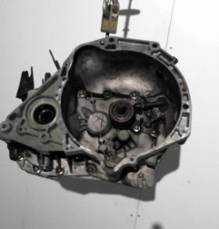Boite de vitesses NISSAN MICRA 3 Photo n°5