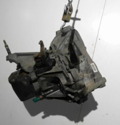 Boite de vitesses NISSAN MICRA 3 Photo n°6