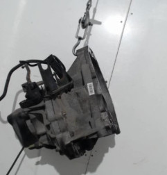 Boite de vitesses NISSAN MICRA 3 Photo n°1