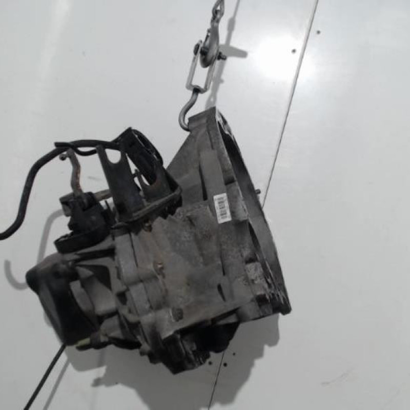 Boite de vitesses NISSAN MICRA 3
