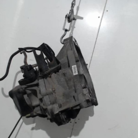 Boite de vitesses NISSAN MICRA 3 Photo n°1