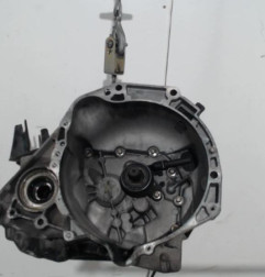 Boite de vitesses NISSAN MICRA 3