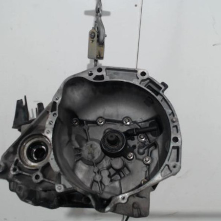 Boite de vitesses NISSAN MICRA 3