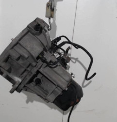 Boite de vitesses NISSAN MICRA 3 Photo n°3