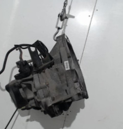 Boite de vitesses NISSAN MICRA 3 Photo n°4