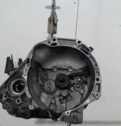 Boite de vitesses NISSAN MICRA 3 Photo n°5