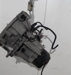 Boite de vitesses NISSAN MICRA 3 Photo n°6