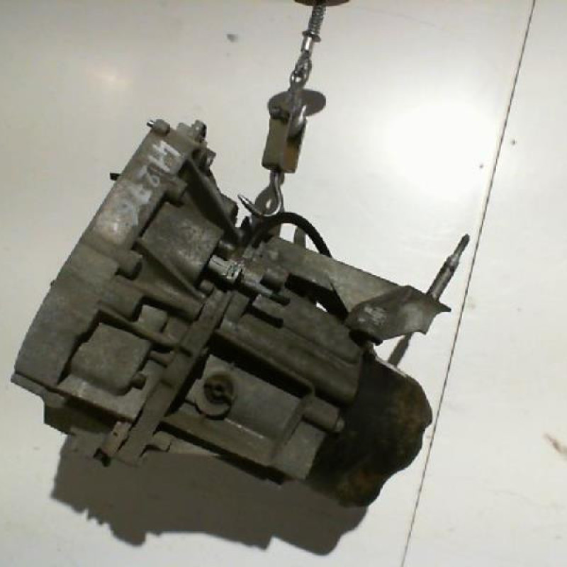Boite de vitesses RENAULT CLIO 3