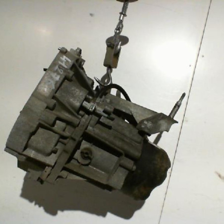 Boite de vitesses RENAULT CLIO 3 Photo n°1