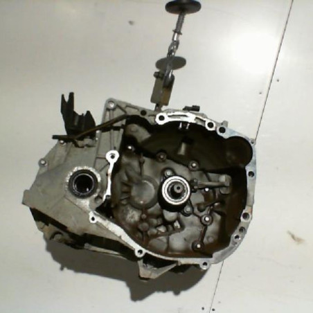 Boite de vitesses RENAULT CLIO 3
