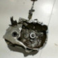 Boite de vitesses RENAULT CLIO 3