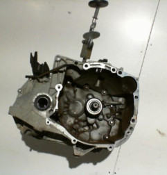 Boite de vitesses RENAULT CLIO 3 Photo n°5
