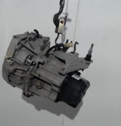 Boite de vitesses RENAULT GRAND MODUS Photo n°1