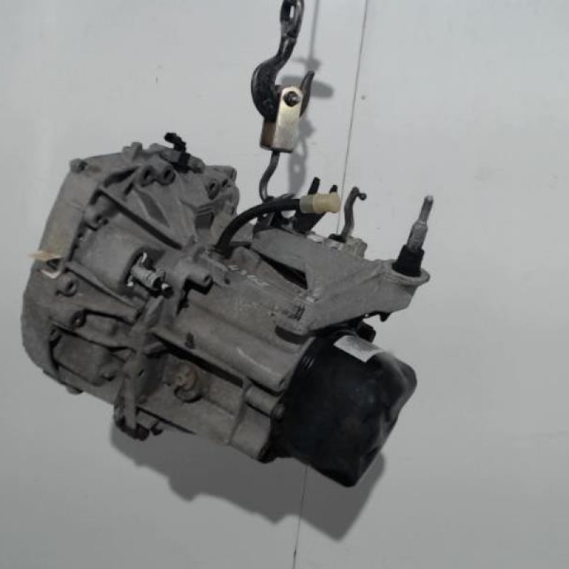 Boite de vitesses RENAULT GRAND MODUS