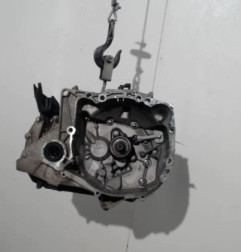 Boite de vitesses RENAULT GRAND MODUS