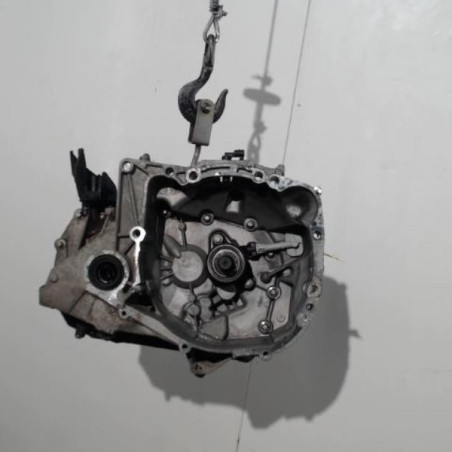 Boite de vitesses RENAULT GRAND MODUS